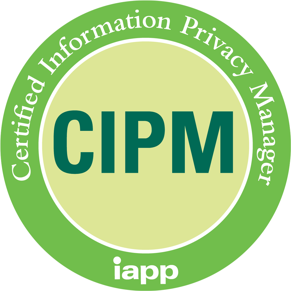 CIPM Exam